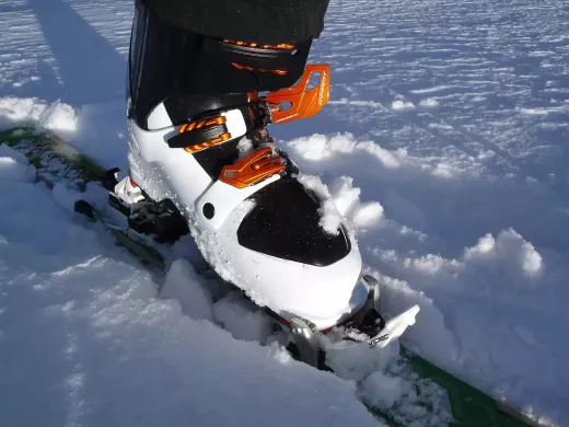 Flex Your Way to the Perfect Ski Boot Fit: A Guide to Ski Boot Technology